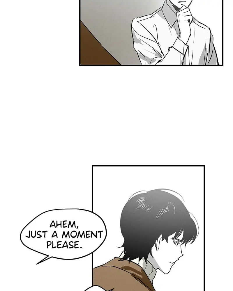 The Saviour’s Time Chapter 12 - Page 69