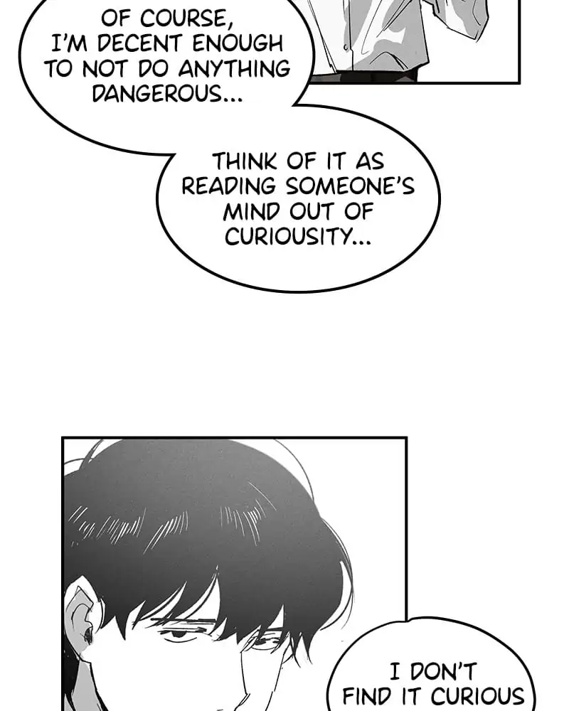 The Saviour’s Time Chapter 12 - Page 74