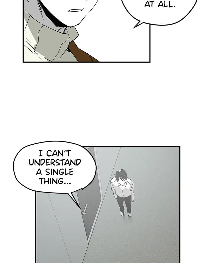 The Saviour’s Time Chapter 12 - Page 75