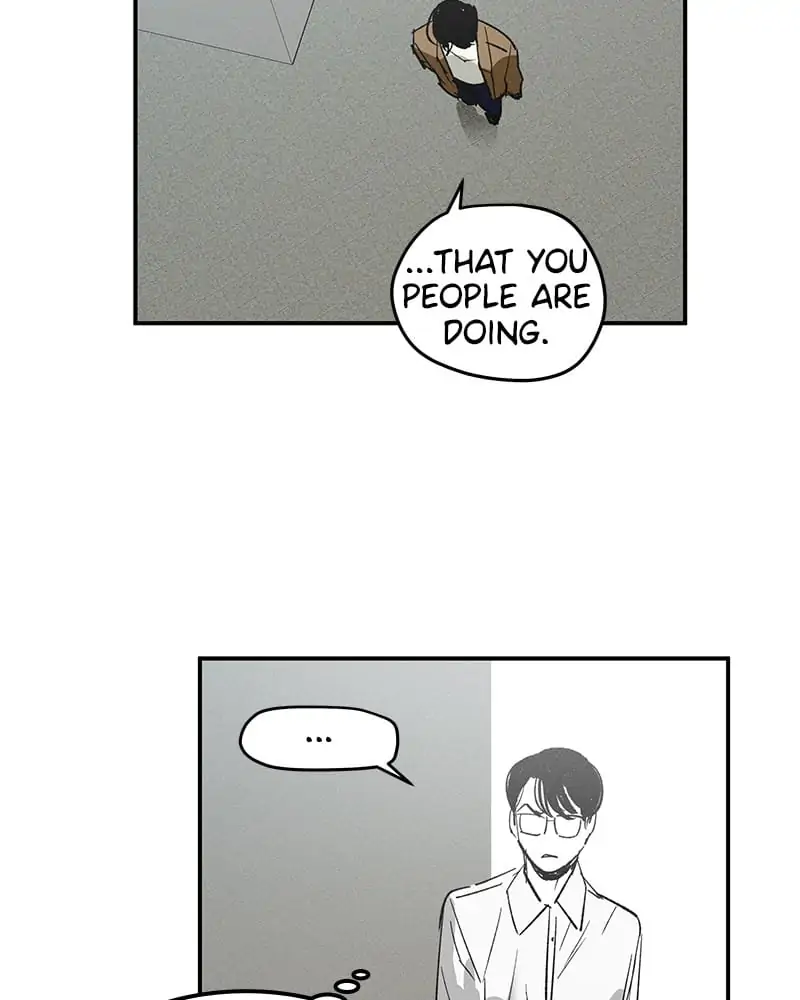 The Saviour’s Time Chapter 12 - Page 76