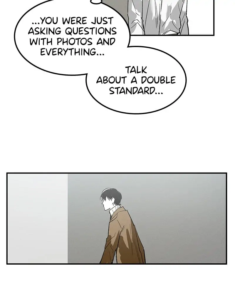The Saviour’s Time Chapter 12 - Page 77