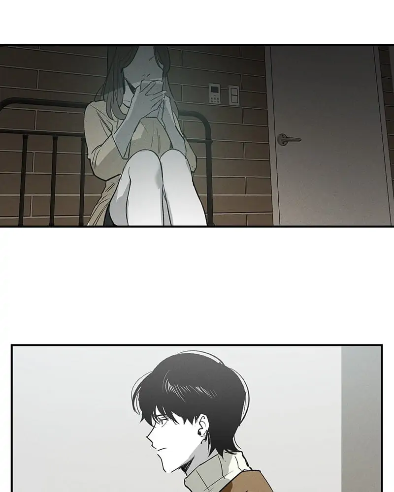 The Saviour’s Time Chapter 12 - Page 78