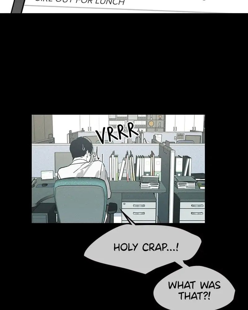 The Saviour’s Time Chapter 12 - Page 8