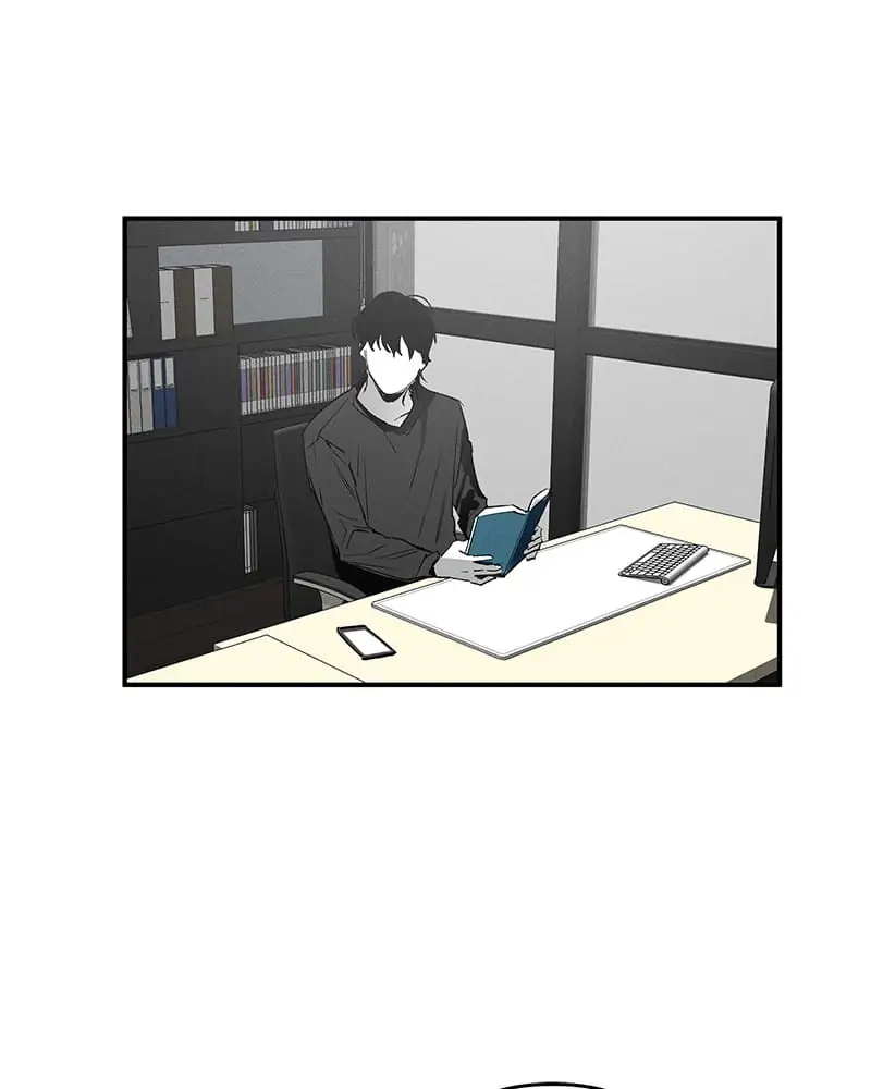 The Saviour’s Time Chapter 13 - Page 1