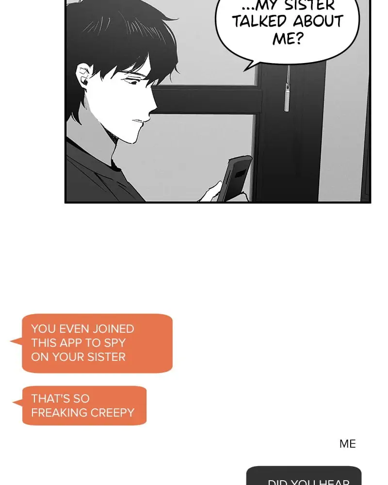 The Saviour’s Time Chapter 13 - Page 11