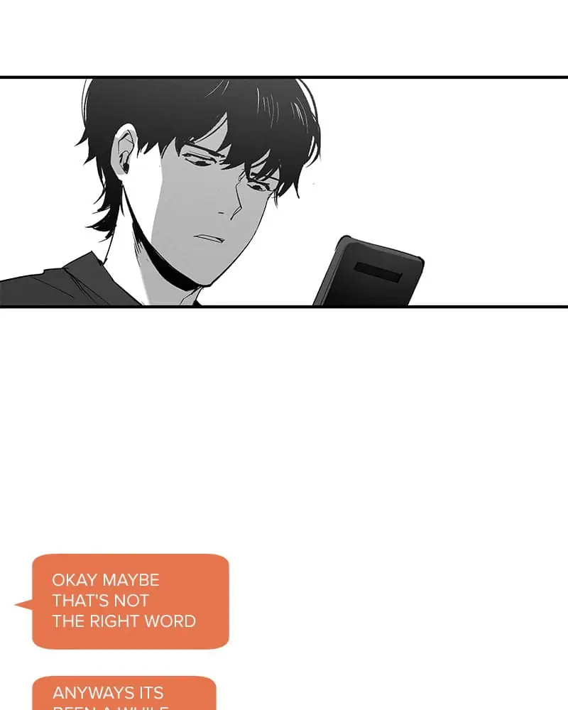 The Saviour’s Time Chapter 13 - Page 15