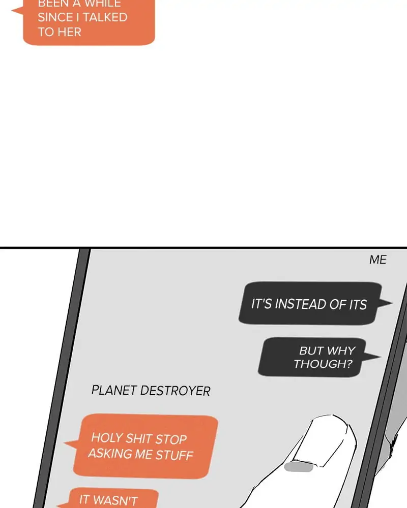 The Saviour’s Time Chapter 13 - Page 16