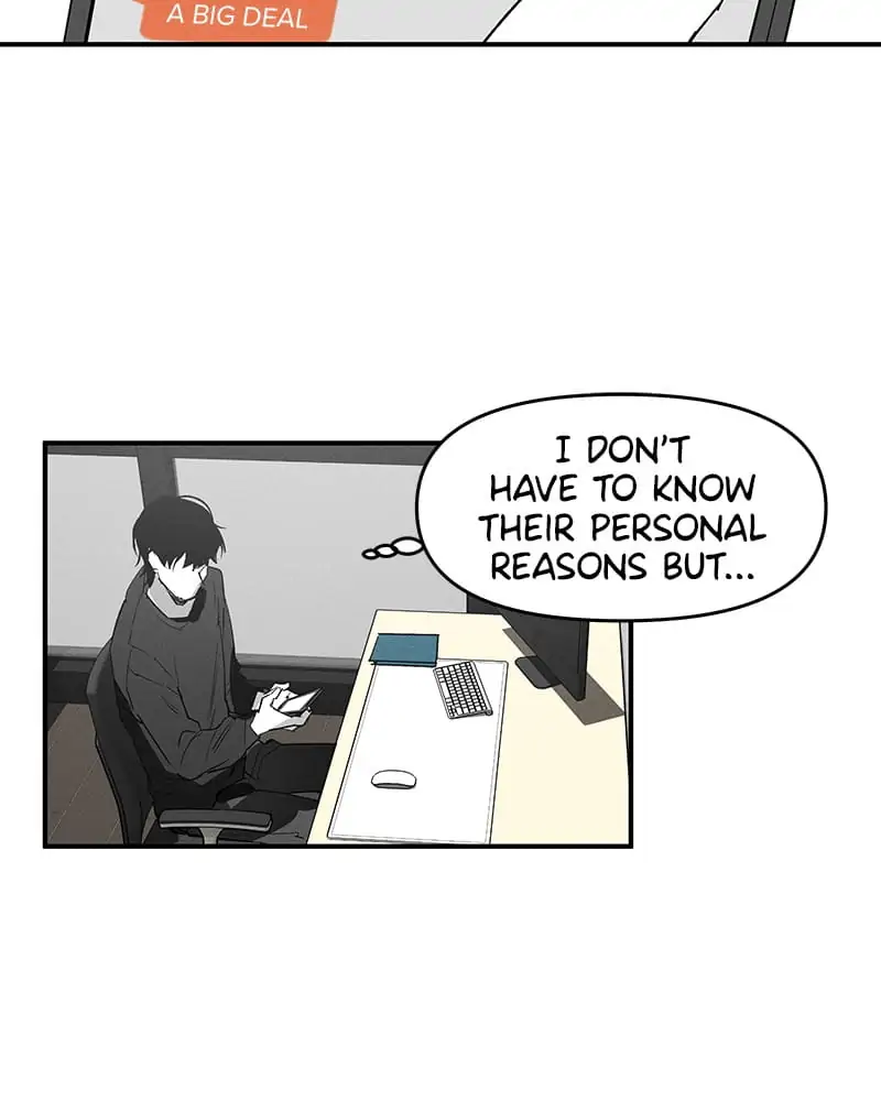 The Saviour’s Time Chapter 13 - Page 17