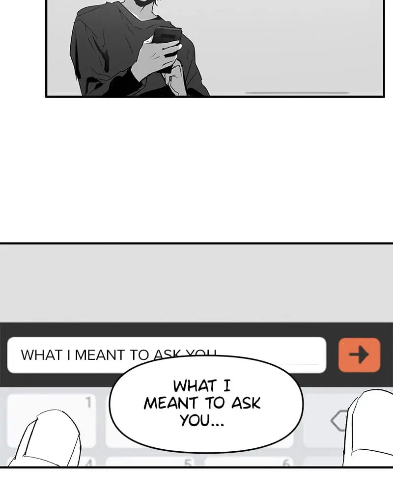 The Saviour’s Time Chapter 13 - Page 19