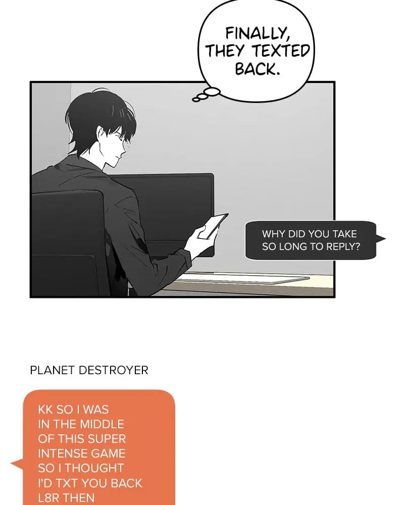 The Saviour’s Time Chapter 13 - Page 2