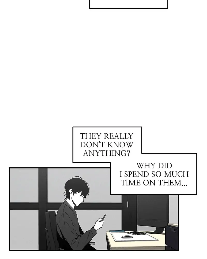 The Saviour’s Time Chapter 13 - Page 22