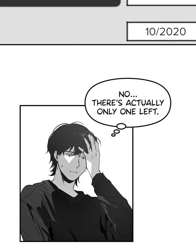 The Saviour’s Time Chapter 13 - Page 26
