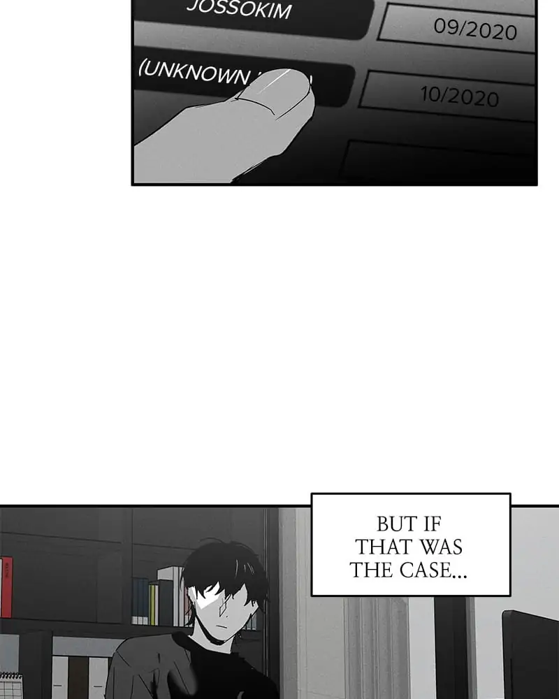 The Saviour’s Time Chapter 13 - Page 30