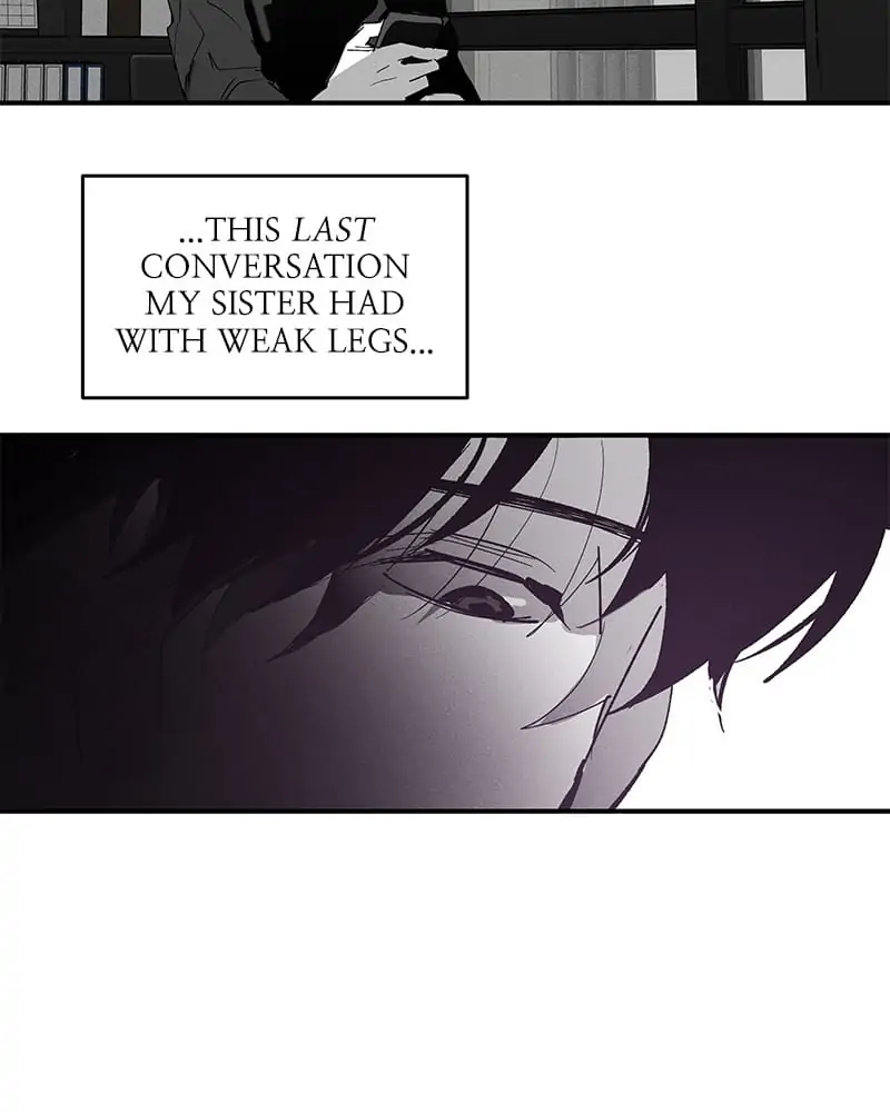 The Saviour’s Time Chapter 13 - Page 31