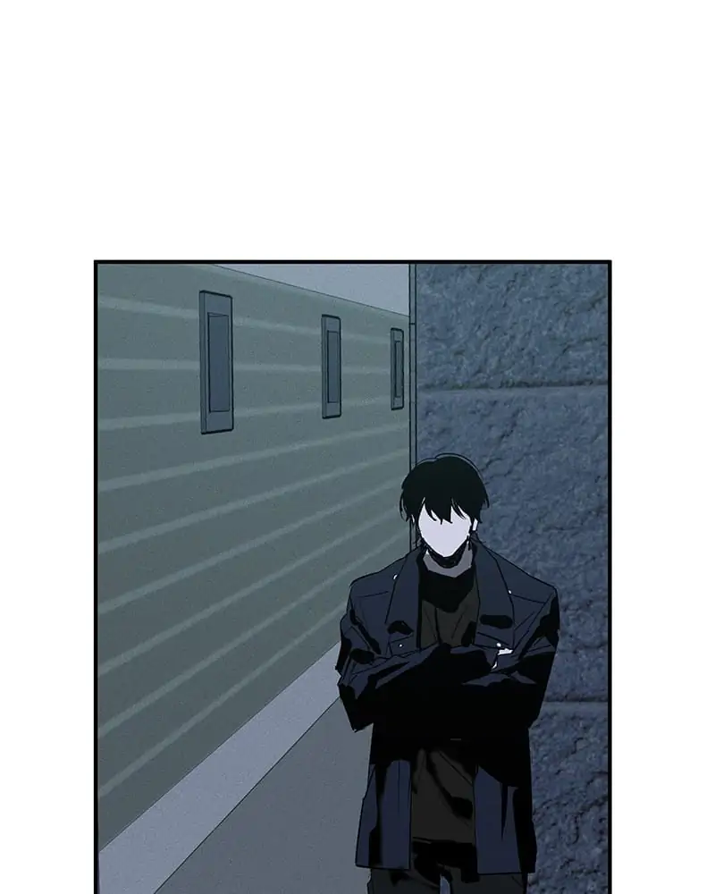 The Saviour’s Time Chapter 13 - Page 35