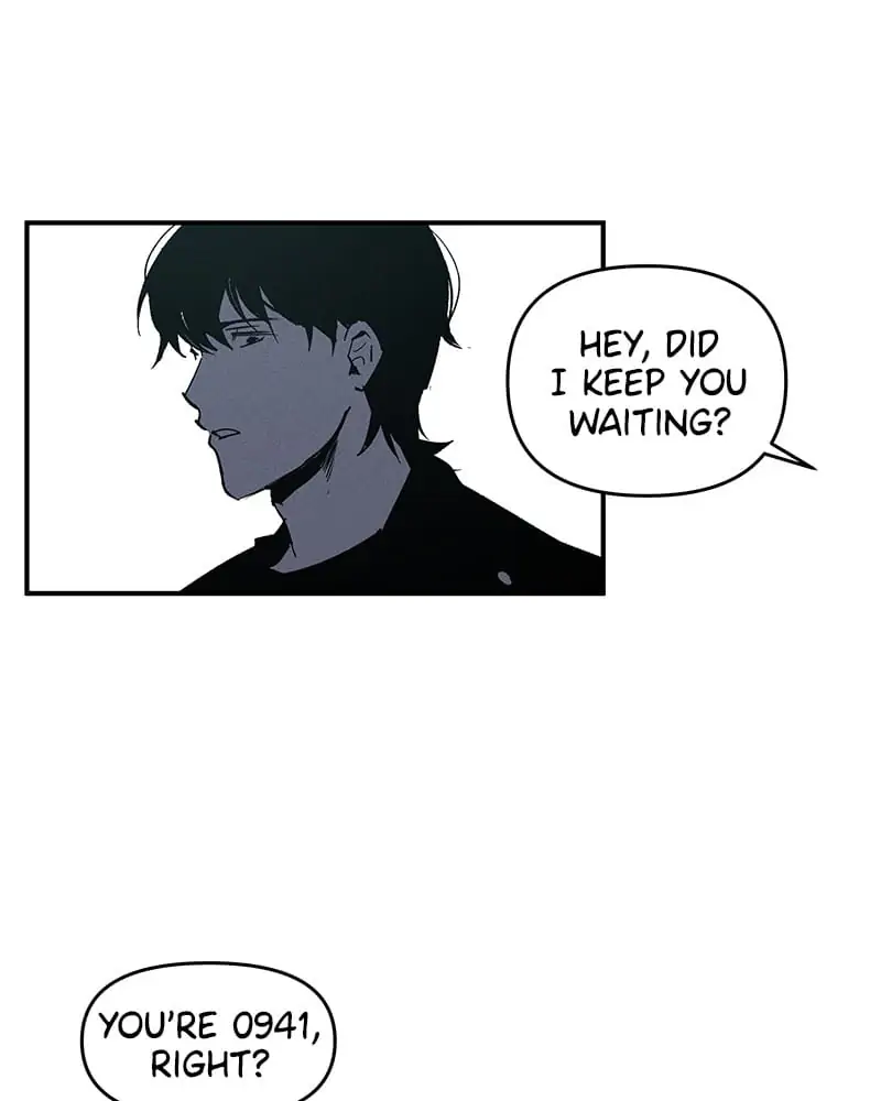 The Saviour’s Time Chapter 13 - Page 37