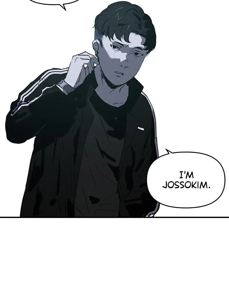 The Saviour’s Time Chapter 13 - Page 38