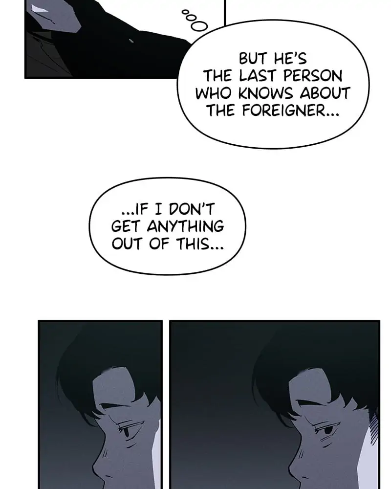 The Saviour’s Time Chapter 13 - Page 46