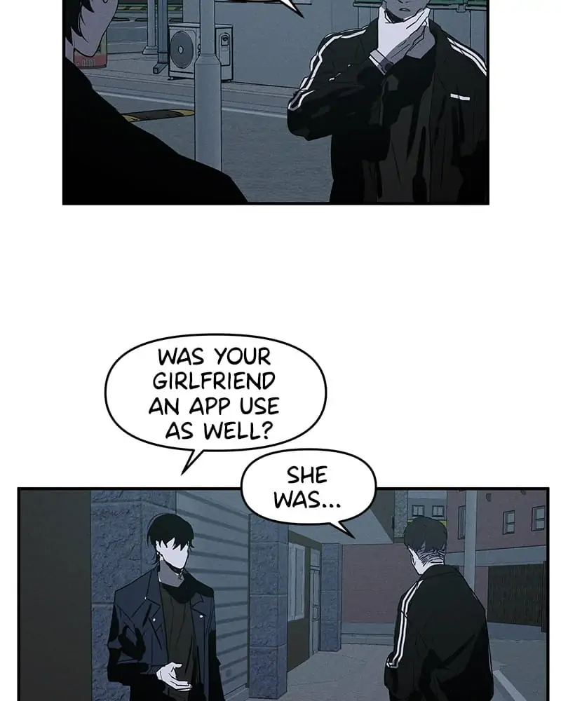 The Saviour’s Time Chapter 13 - Page 48
