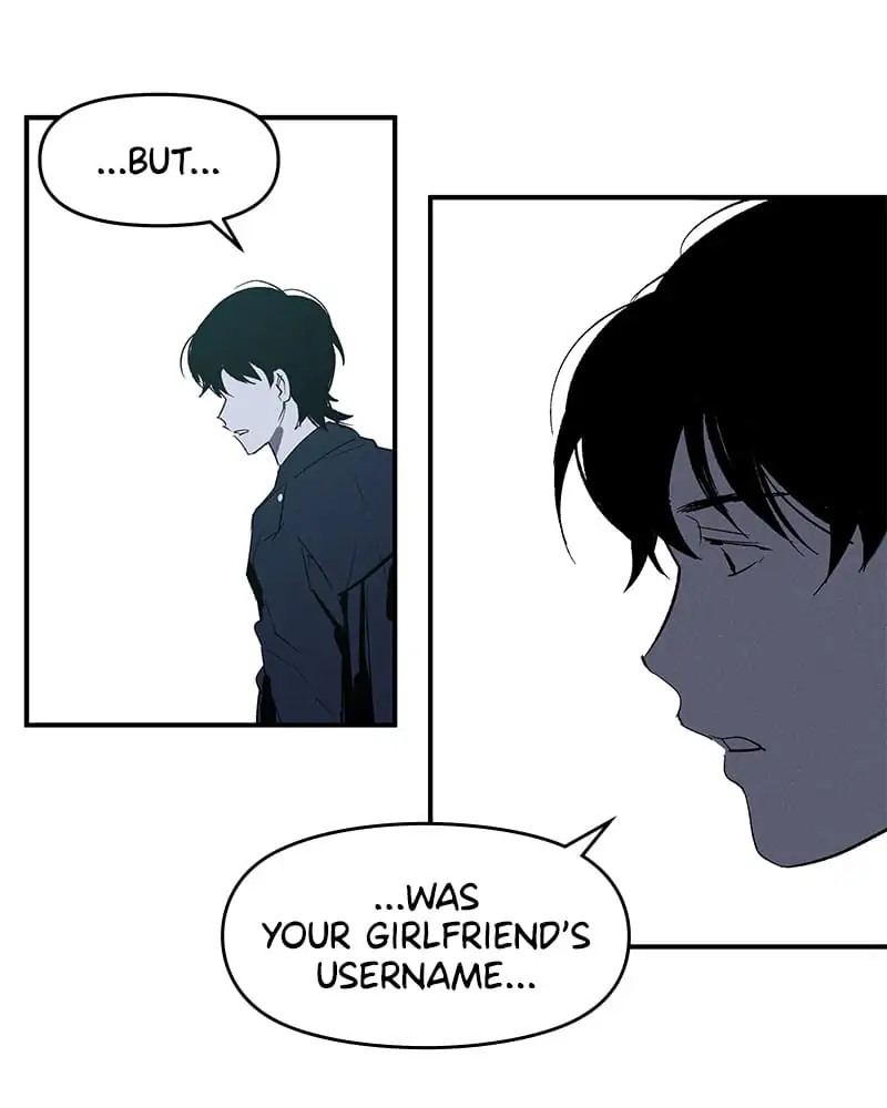 The Saviour’s Time Chapter 13 - Page 52