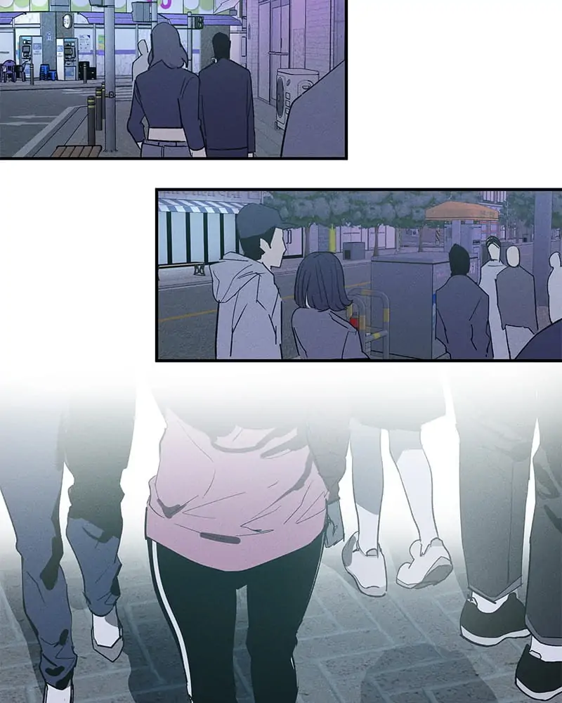 The Saviour’s Time Chapter 13 - Page 57