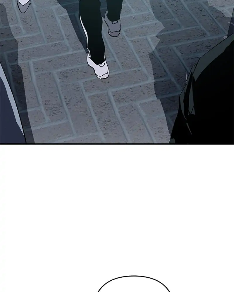The Saviour’s Time Chapter 13 - Page 58