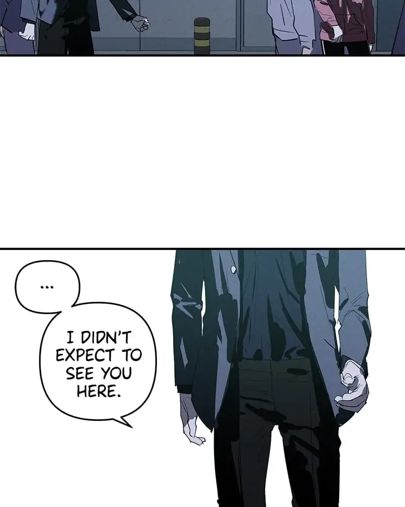 The Saviour’s Time Chapter 13 - Page 63