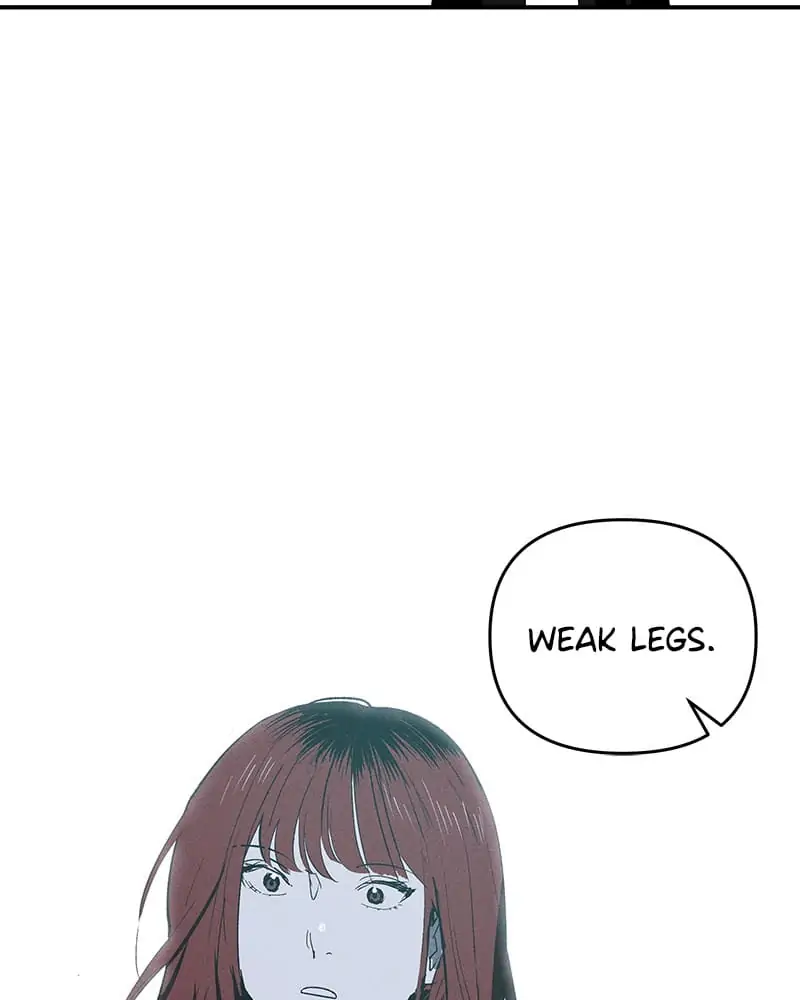 The Saviour’s Time Chapter 13 - Page 64