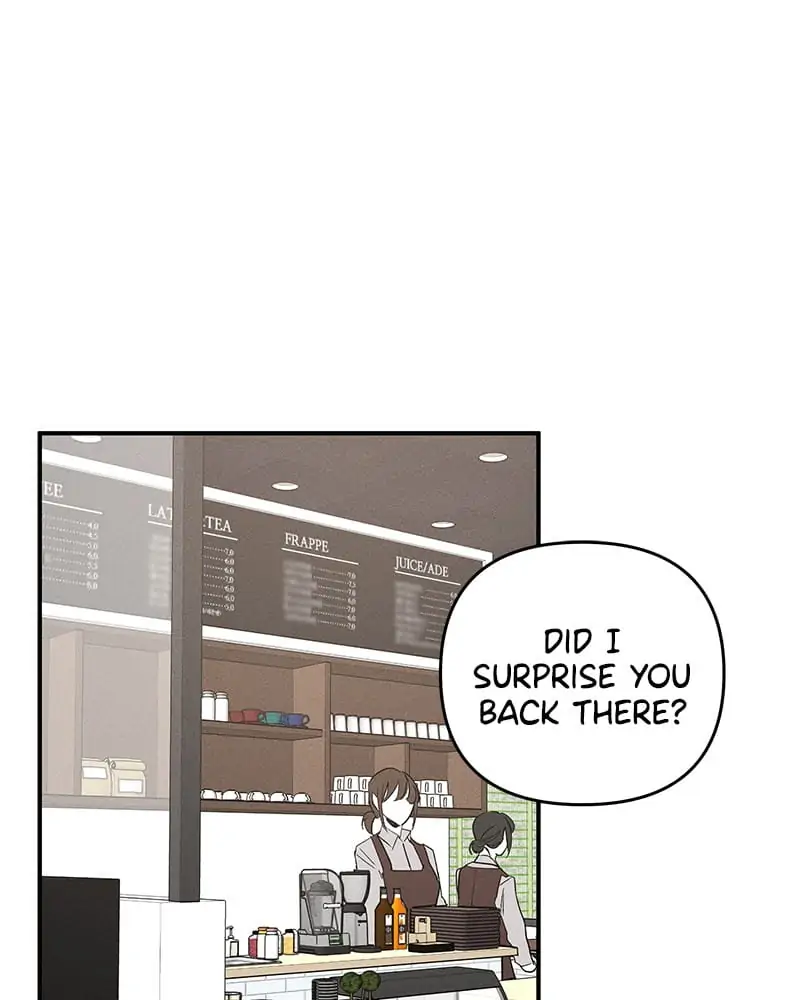 The Saviour’s Time Chapter 13 - Page 66