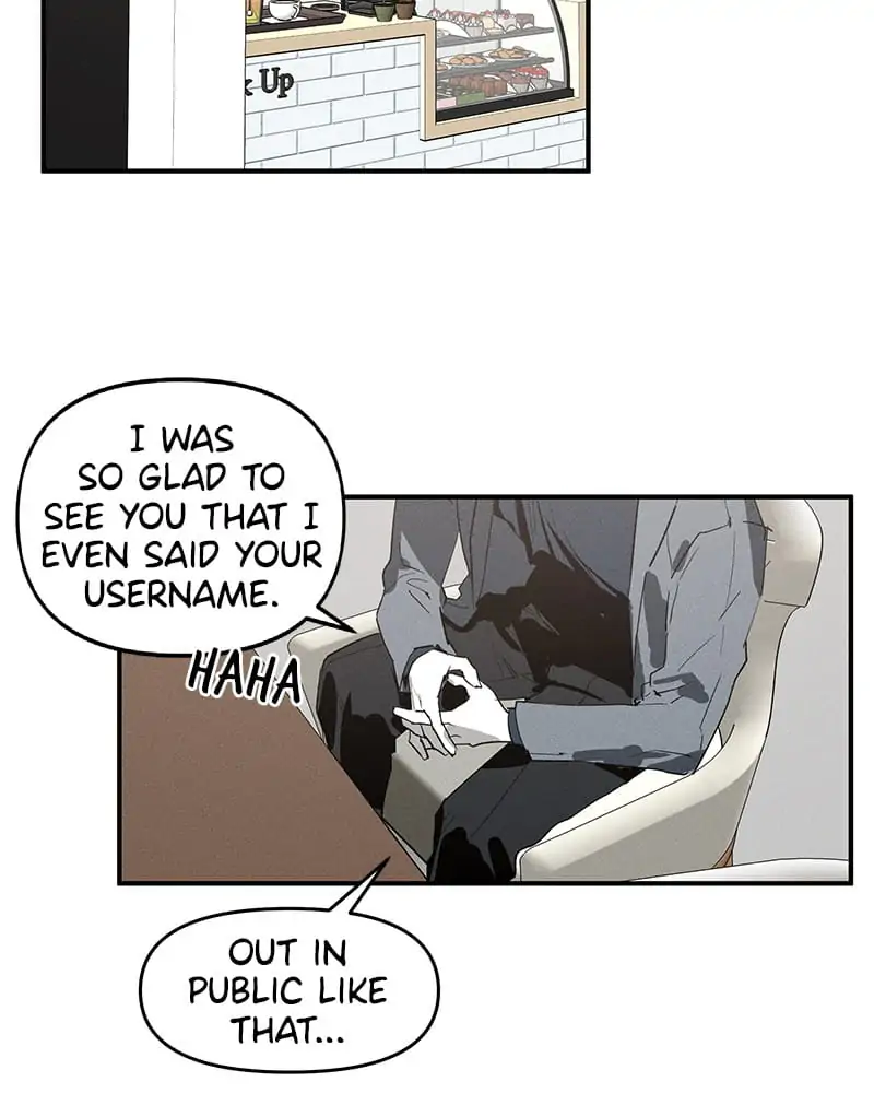 The Saviour’s Time Chapter 13 - Page 67