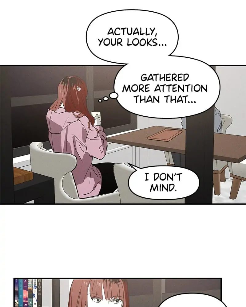 The Saviour’s Time Chapter 13 - Page 68