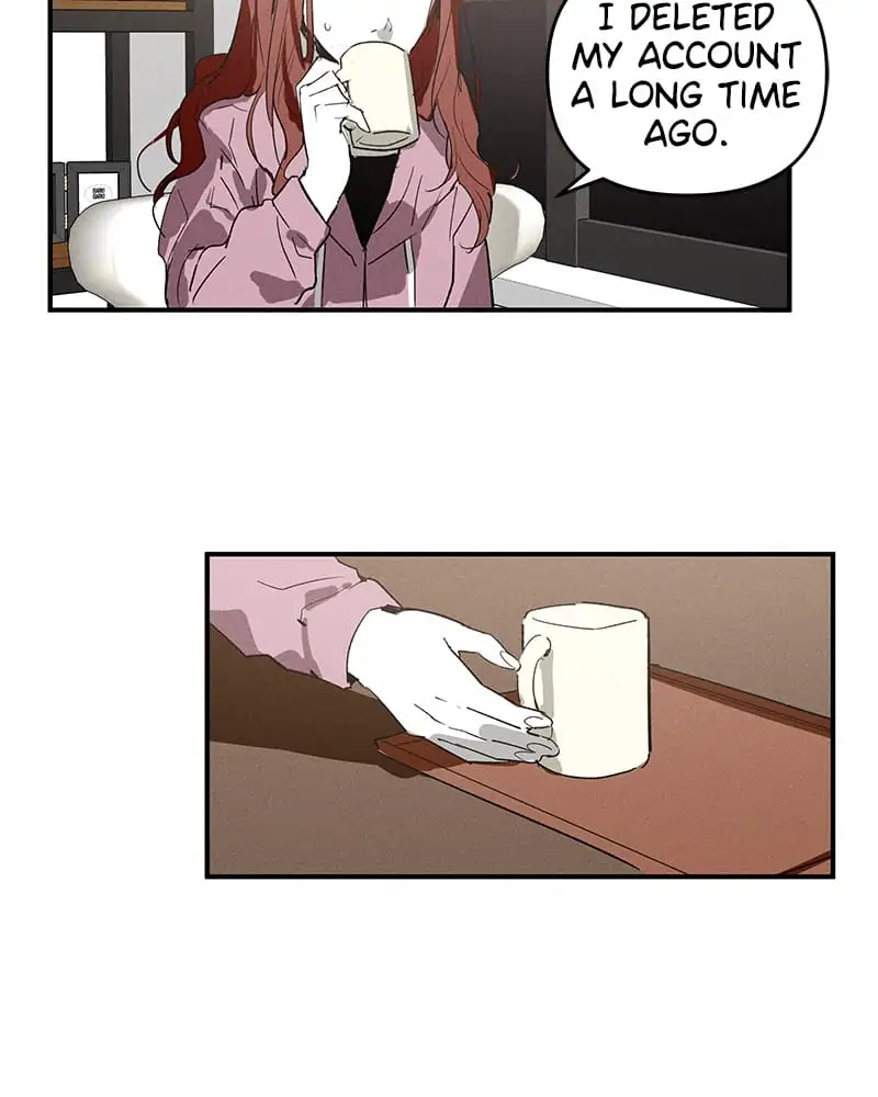The Saviour’s Time Chapter 13 - Page 69