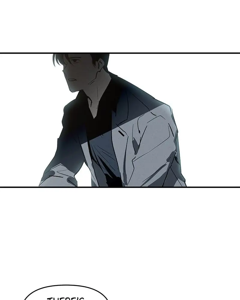 The Saviour’s Time Chapter 13 - Page 73