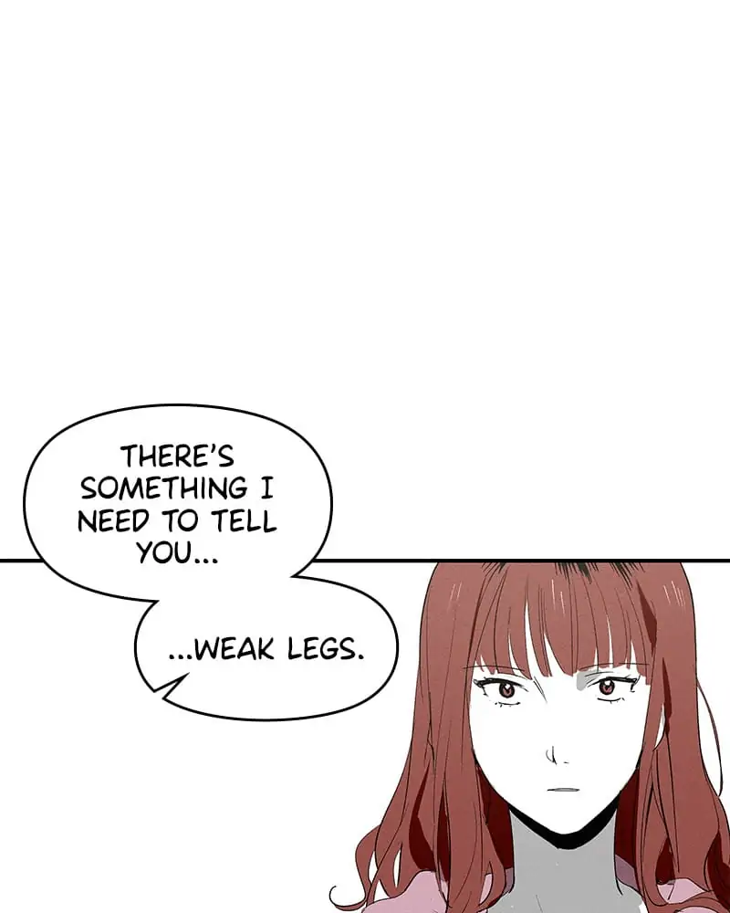 The Saviour’s Time Chapter 14 - Page 1