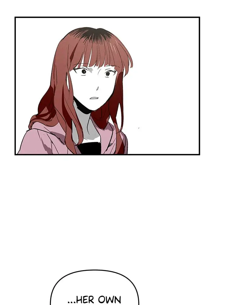 The Saviour’s Time Chapter 14 - Page 10