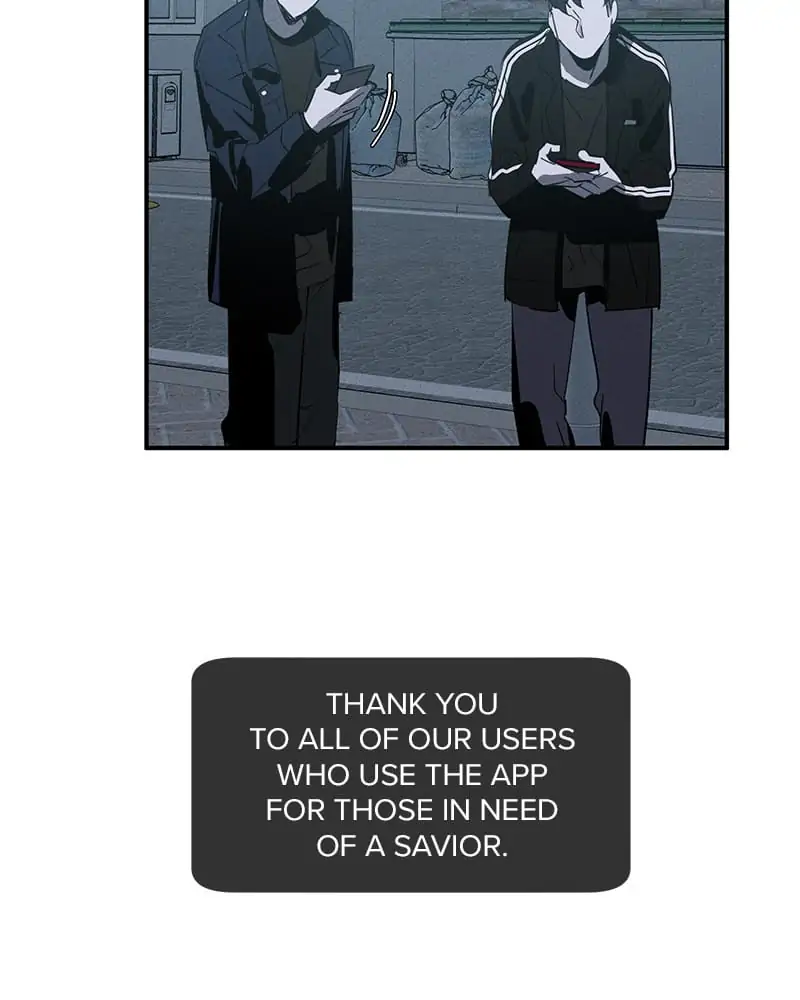 The Saviour’s Time Chapter 14 - Page 100