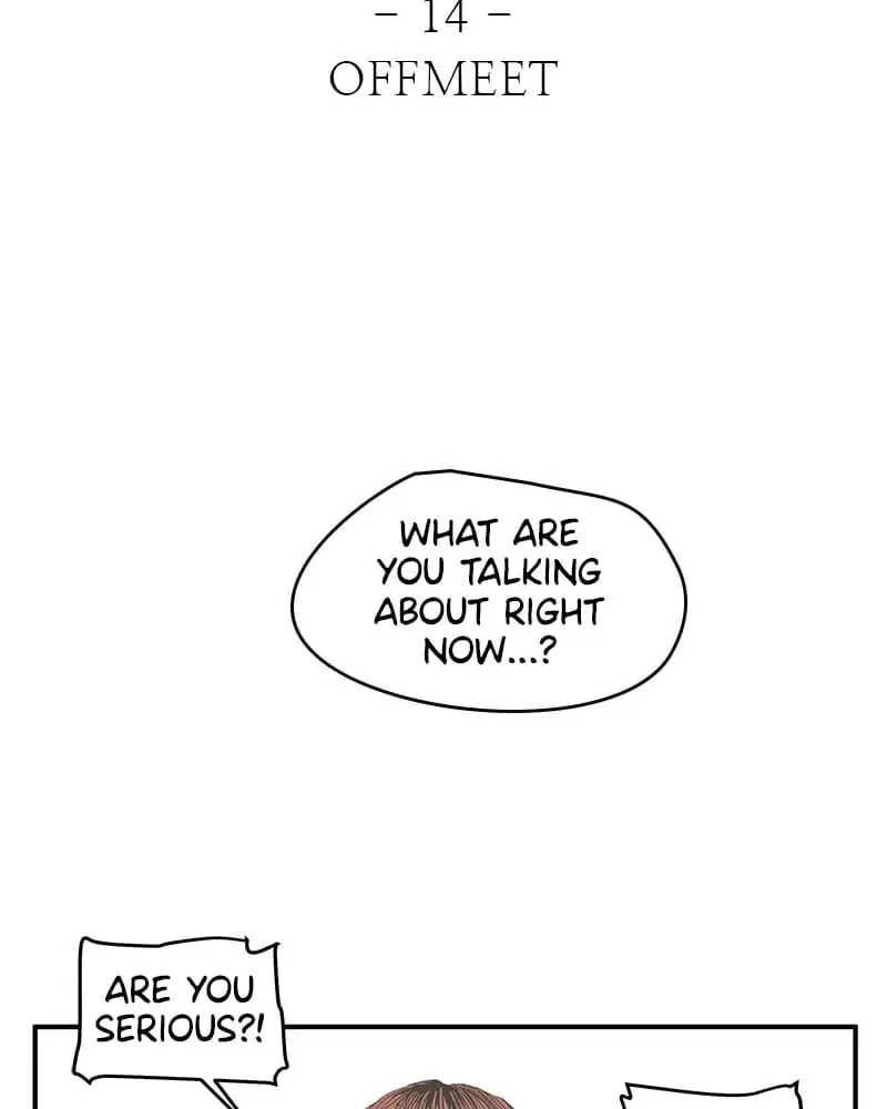 The Saviour’s Time Chapter 14 - Page 13