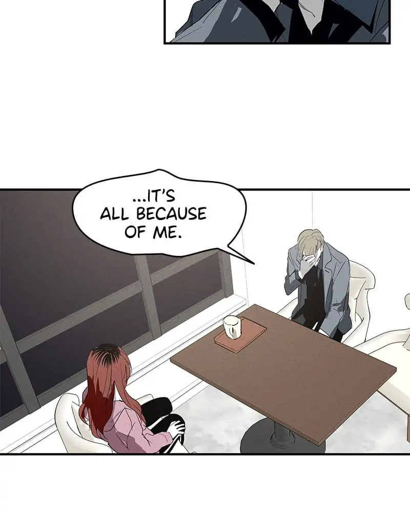 The Saviour’s Time Chapter 14 - Page 15