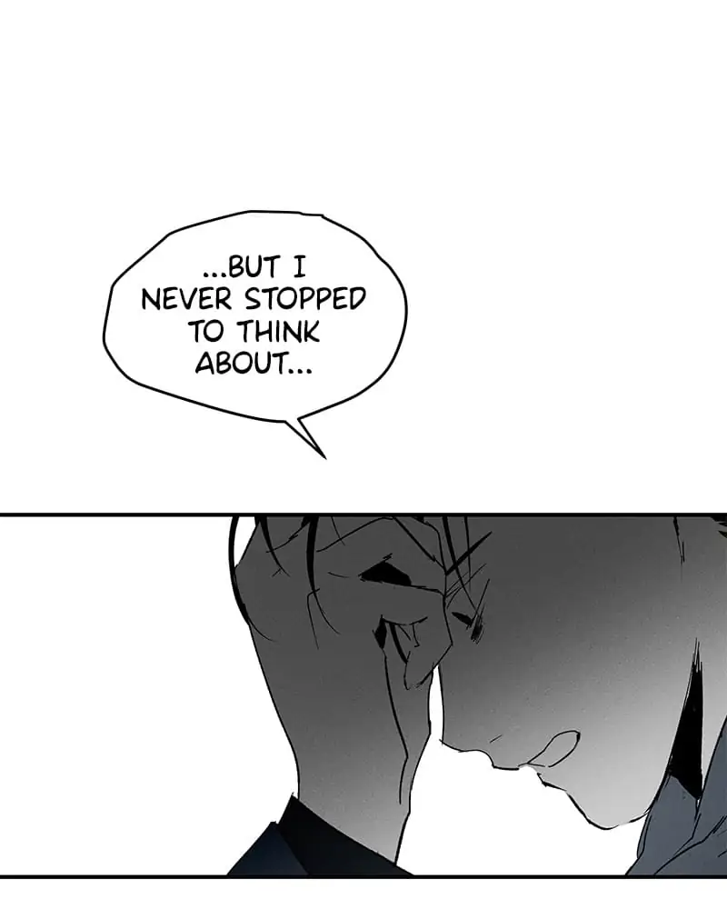 The Saviour’s Time Chapter 14 - Page 18