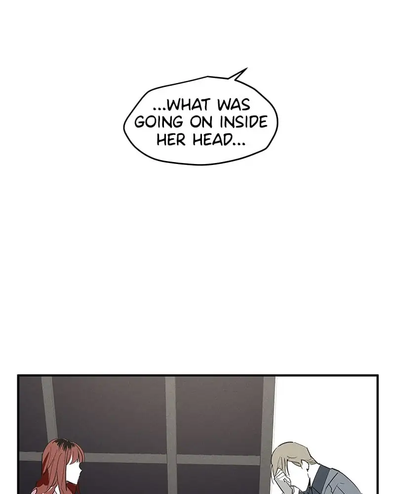 The Saviour’s Time Chapter 14 - Page 19