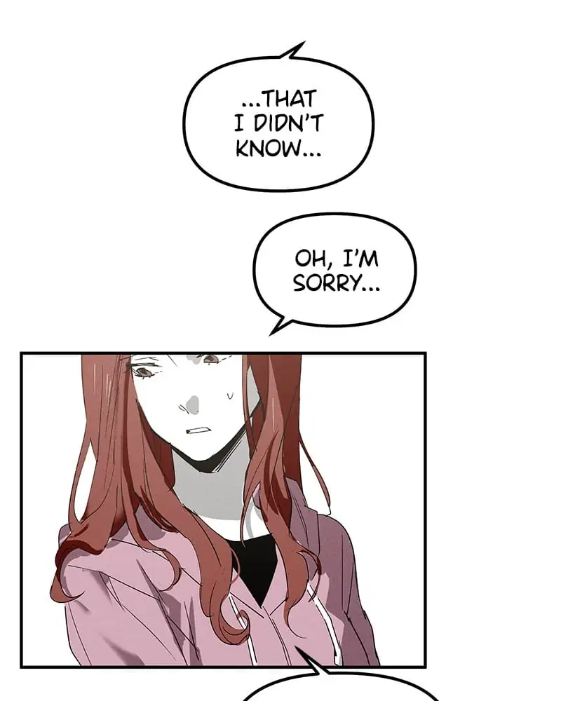 The Saviour’s Time Chapter 14 - Page 23