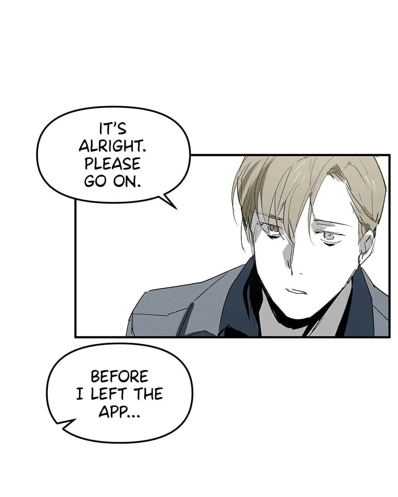 The Saviour’s Time Chapter 14 - Page 29