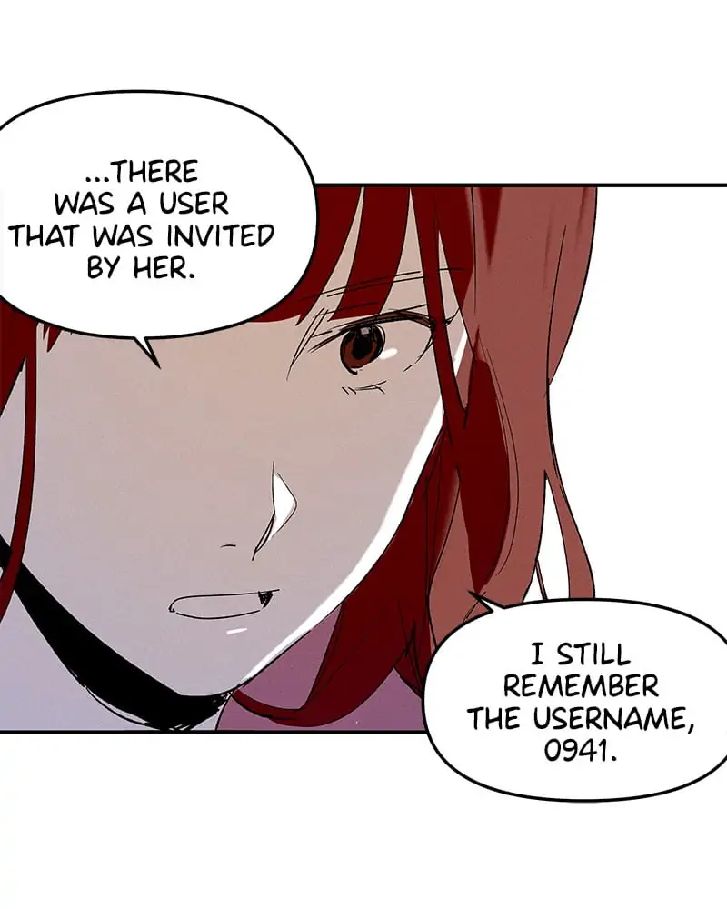 The Saviour’s Time Chapter 14 - Page 32