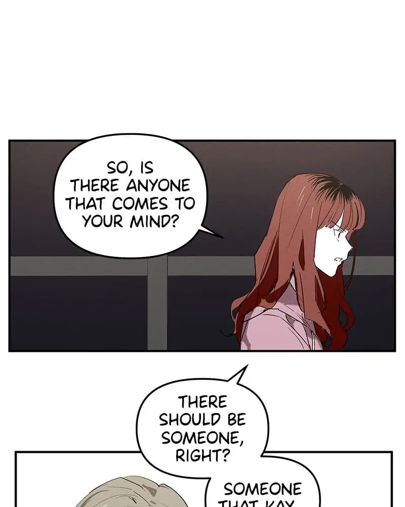The Saviour’s Time Chapter 14 - Page 34