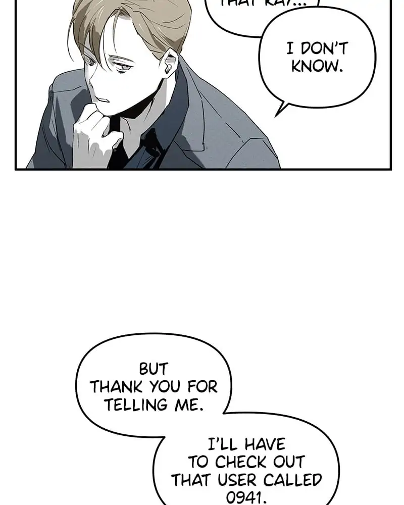 The Saviour’s Time Chapter 14 - Page 35