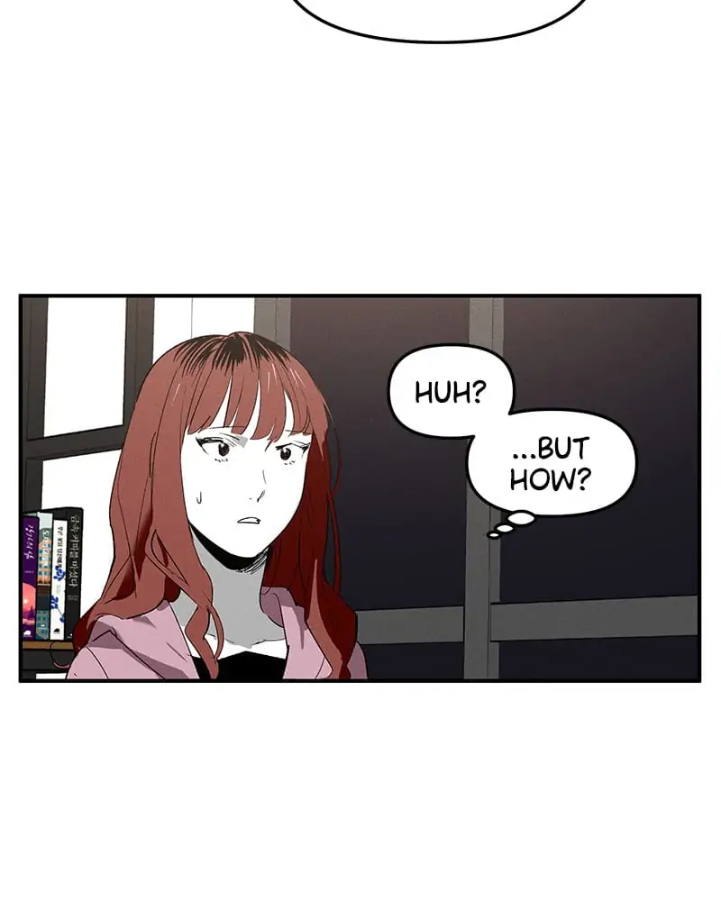 The Saviour’s Time Chapter 14 - Page 36