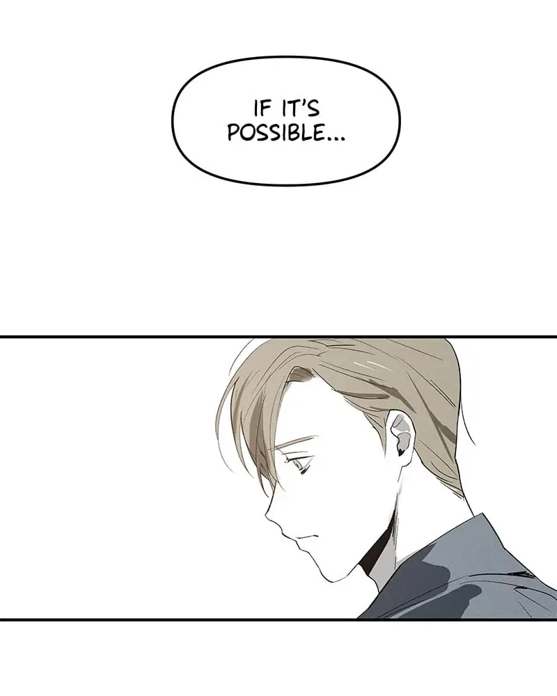 The Saviour’s Time Chapter 14 - Page 37