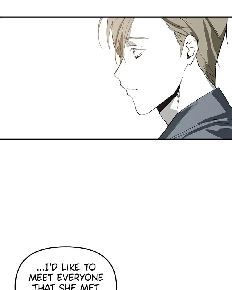 The Saviour’s Time Chapter 14 - Page 38
