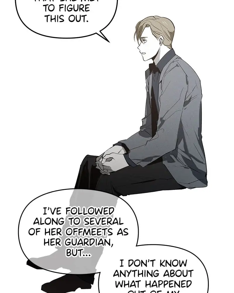 The Saviour’s Time Chapter 14 - Page 39
