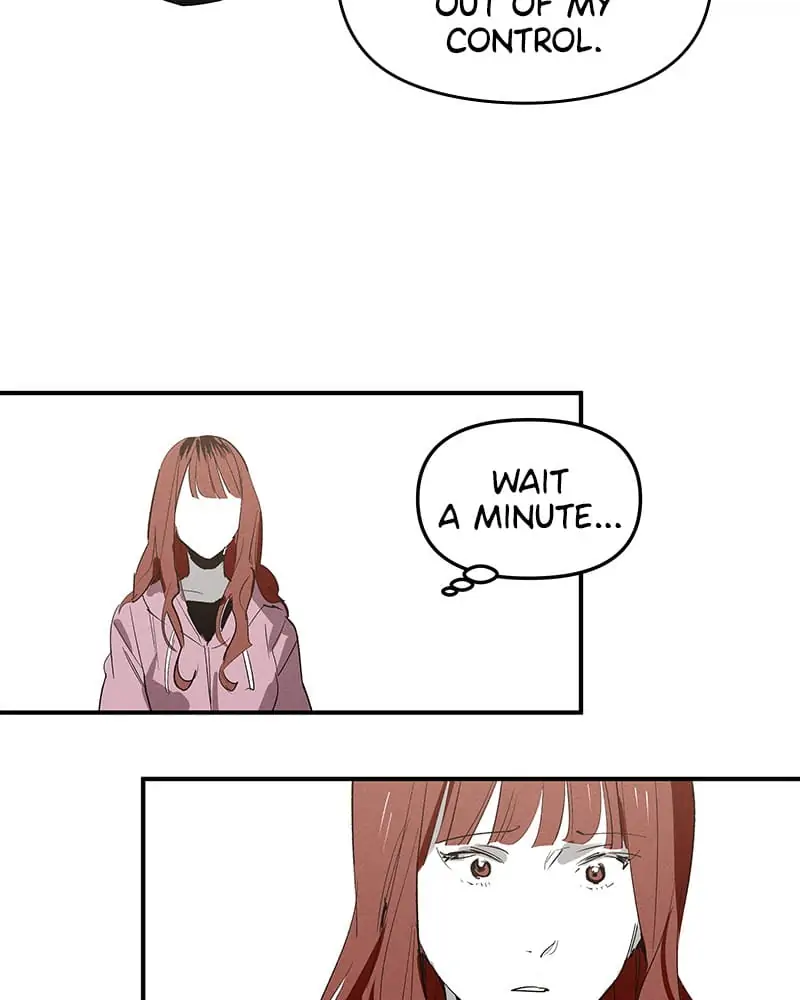 The Saviour’s Time Chapter 14 - Page 40